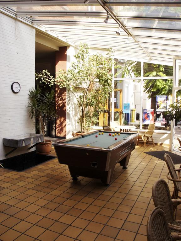 Van Gogh Youth Hostel City Centre Saint-Josse-ten-Noode Zimmer foto